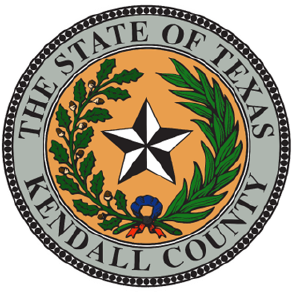 The State of Texas - Kendall County